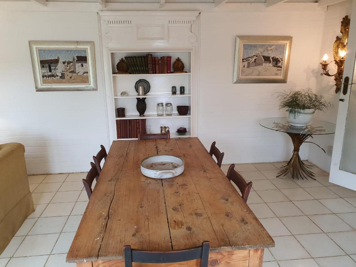 Beacon Vlei Guest Farm Hotel Balgowan Bagian luar foto