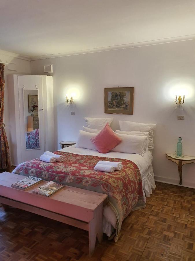 Beacon Vlei Guest Farm Hotel Balgowan Bagian luar foto