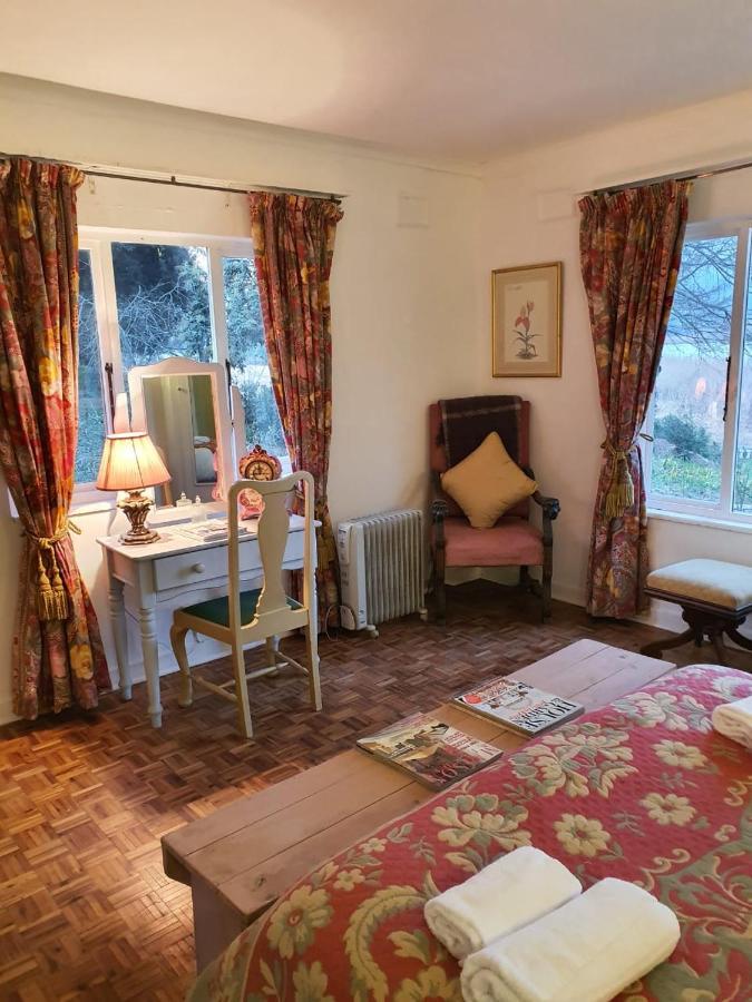 Beacon Vlei Guest Farm Hotel Balgowan Bagian luar foto
