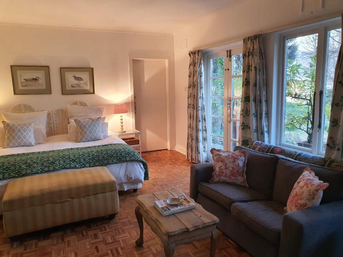 Beacon Vlei Guest Farm Hotel Balgowan Bagian luar foto