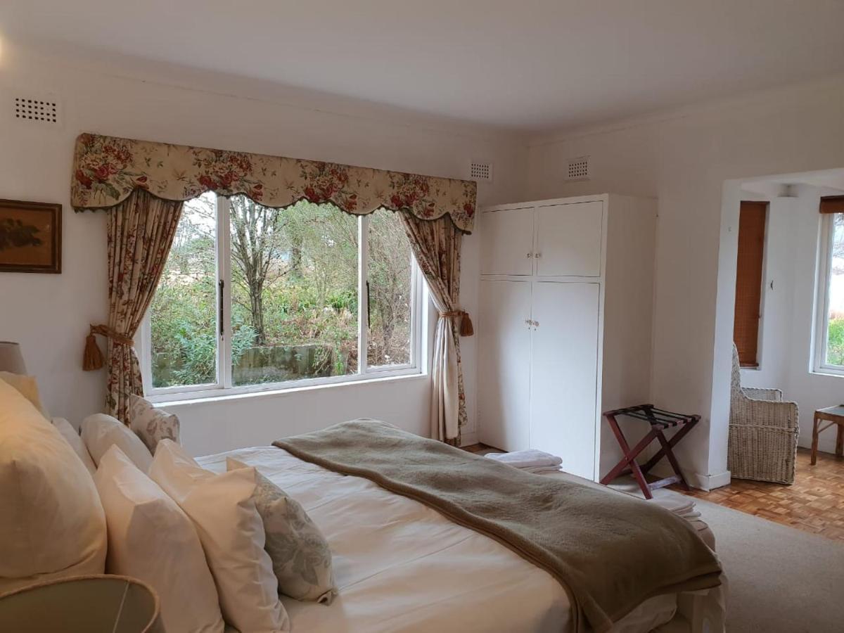 Beacon Vlei Guest Farm Hotel Balgowan Bagian luar foto
