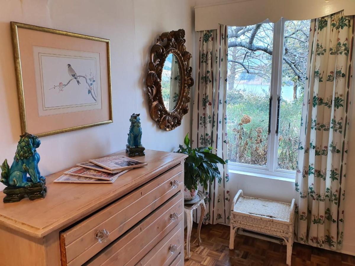 Beacon Vlei Guest Farm Hotel Balgowan Bagian luar foto
