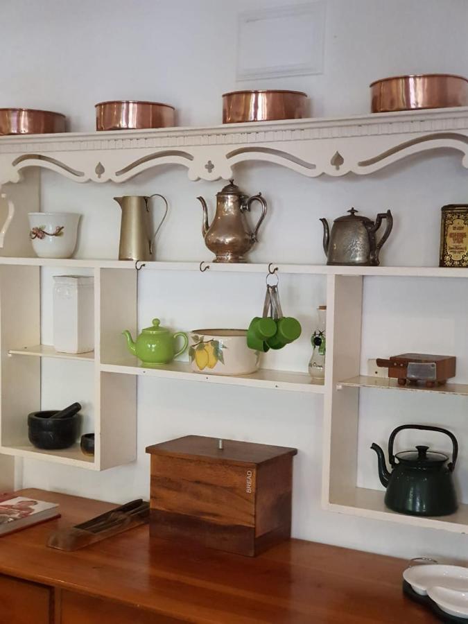 Beacon Vlei Guest Farm Hotel Balgowan Bagian luar foto
