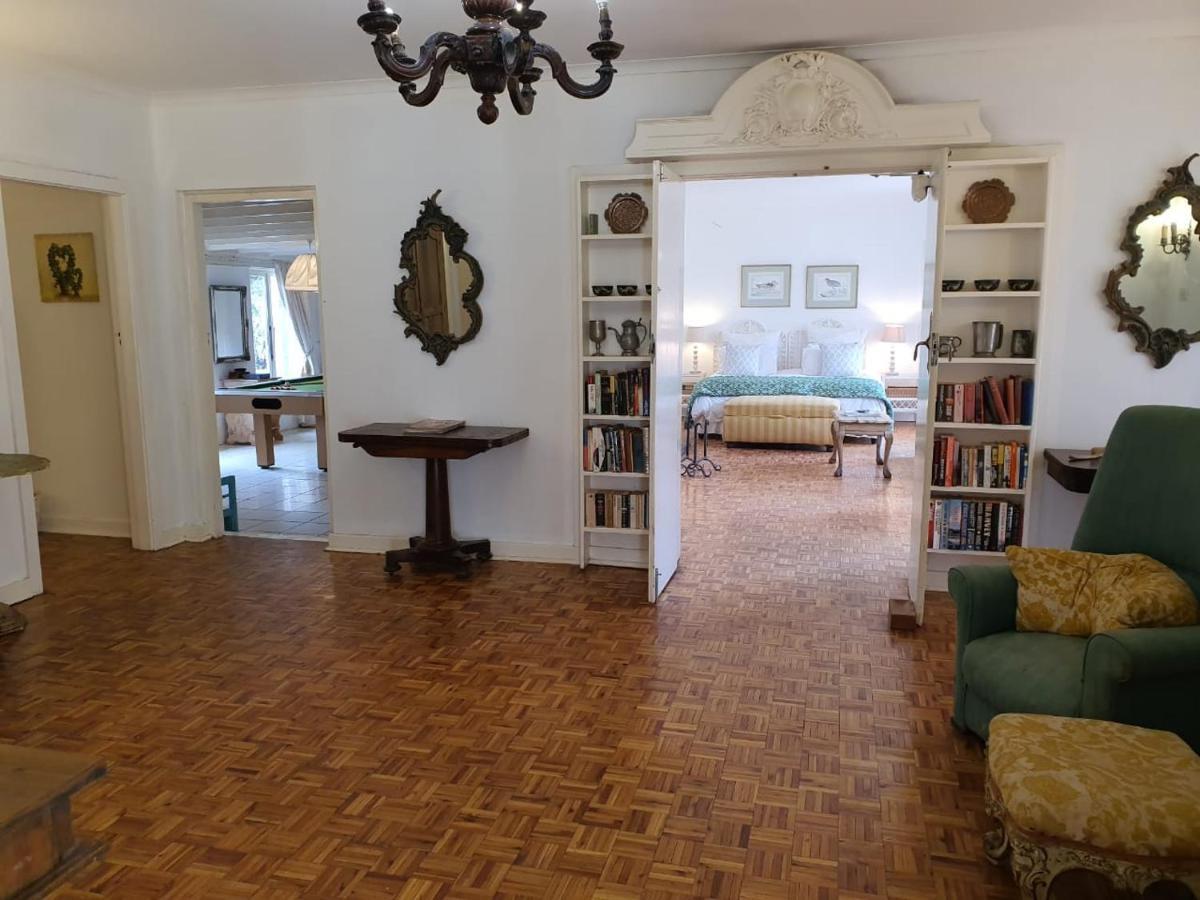 Beacon Vlei Guest Farm Hotel Balgowan Bagian luar foto