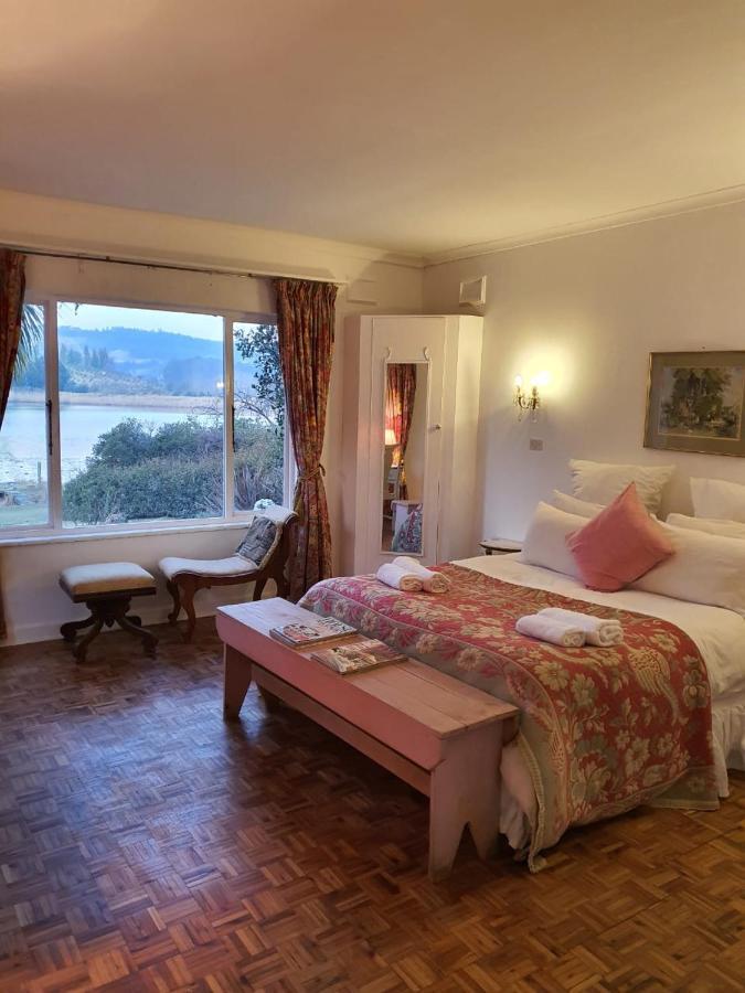 Beacon Vlei Guest Farm Hotel Balgowan Bagian luar foto