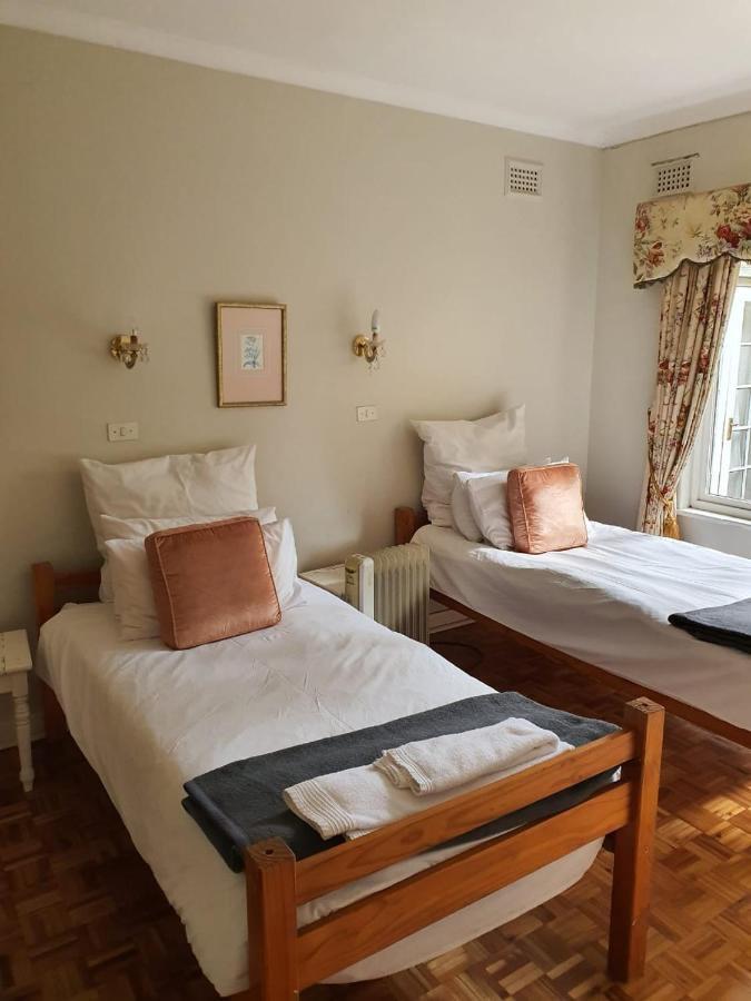 Beacon Vlei Guest Farm Hotel Balgowan Bagian luar foto