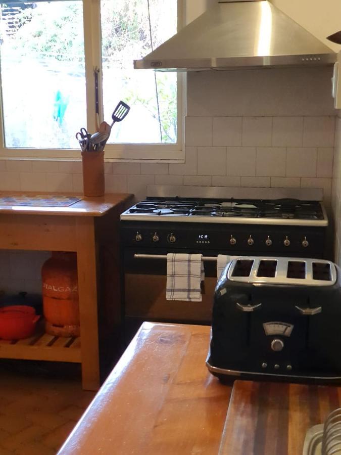 Beacon Vlei Guest Farm Hotel Balgowan Bagian luar foto