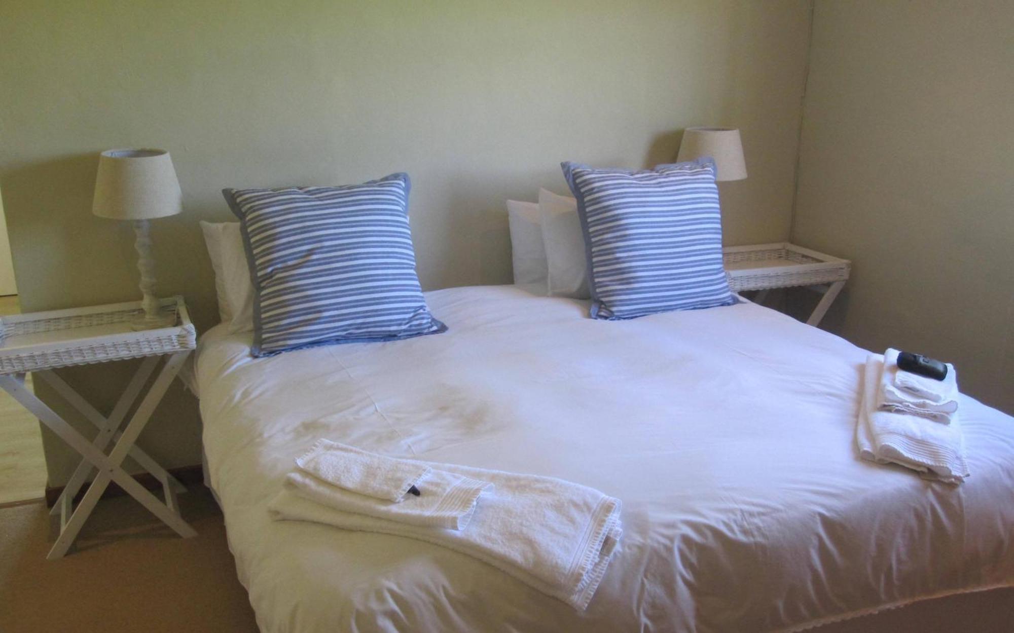 Beacon Vlei Guest Farm Hotel Balgowan Ruang foto