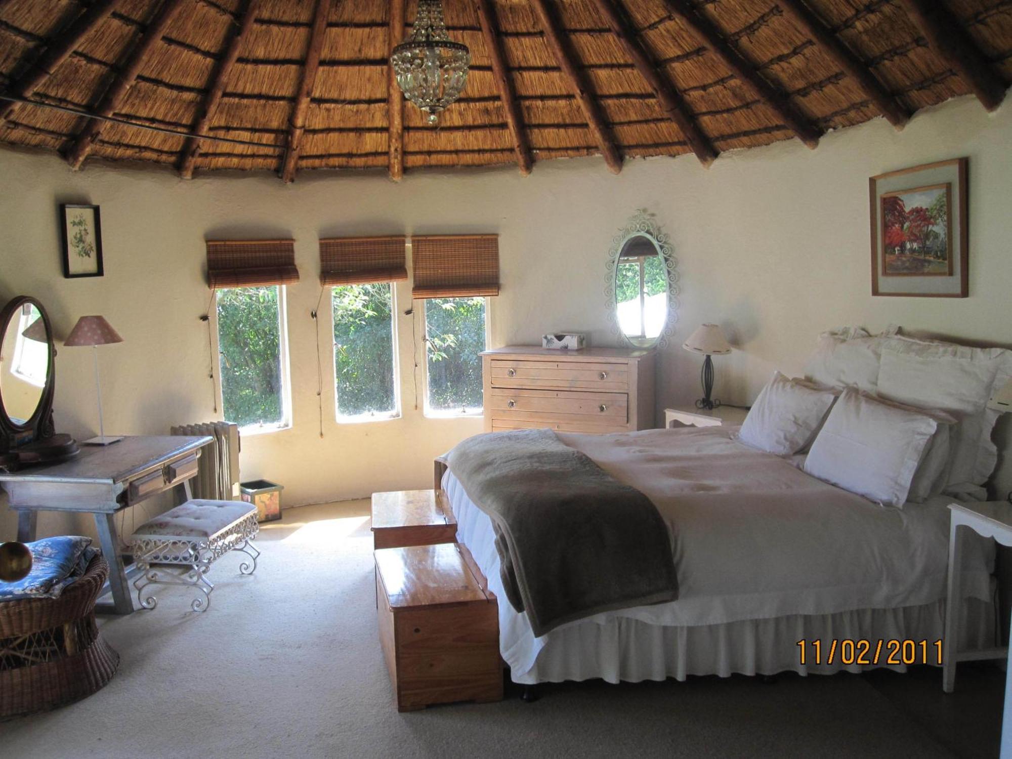 Beacon Vlei Guest Farm Hotel Balgowan Ruang foto