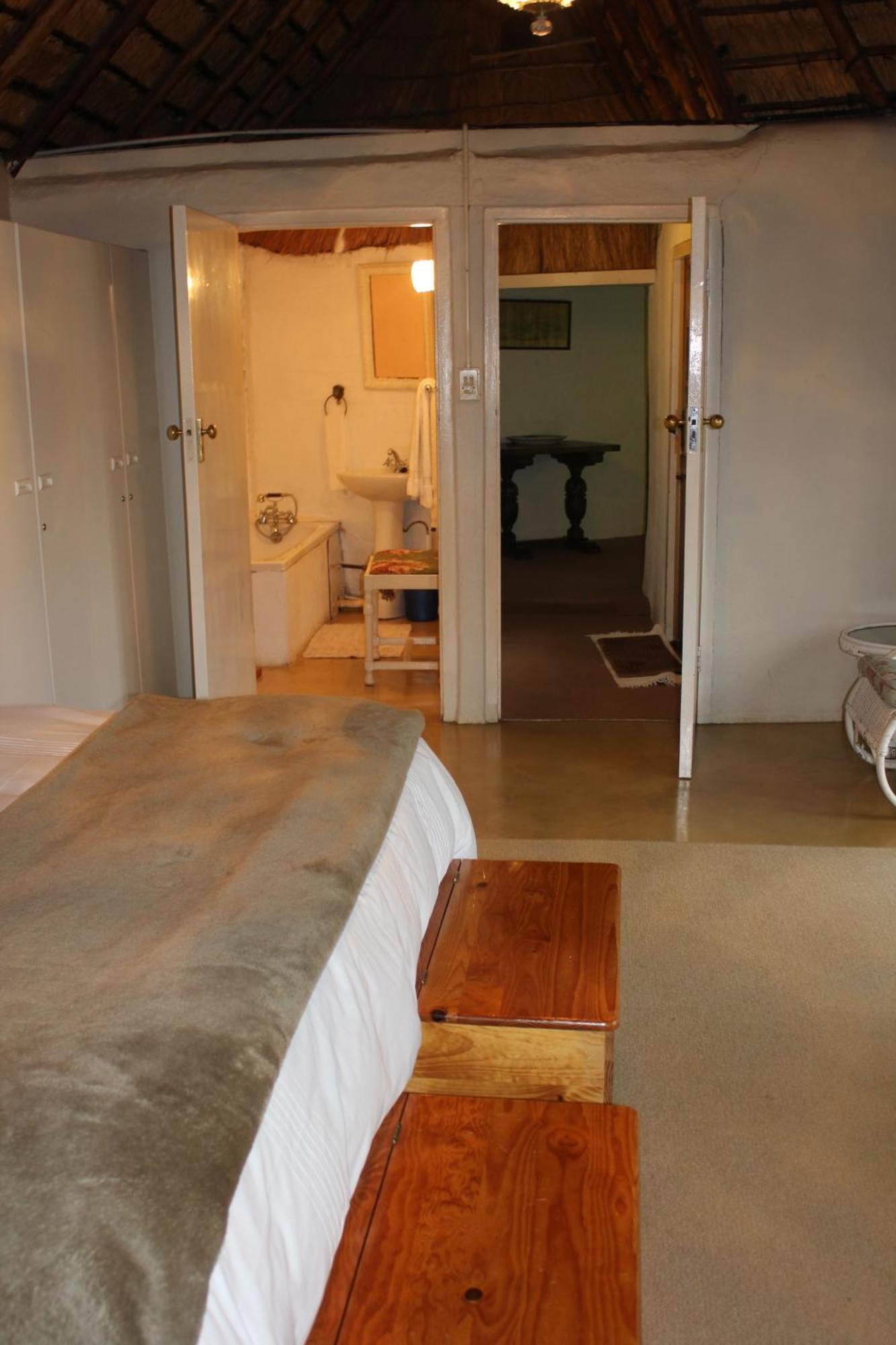 Beacon Vlei Guest Farm Hotel Balgowan Ruang foto