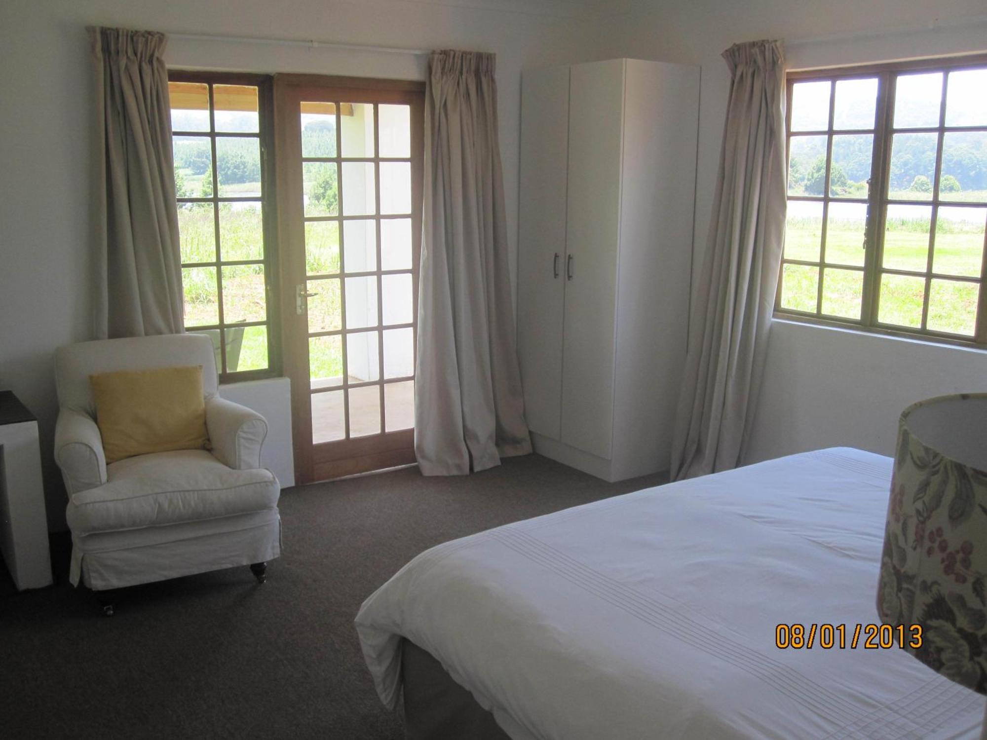 Beacon Vlei Guest Farm Hotel Balgowan Ruang foto