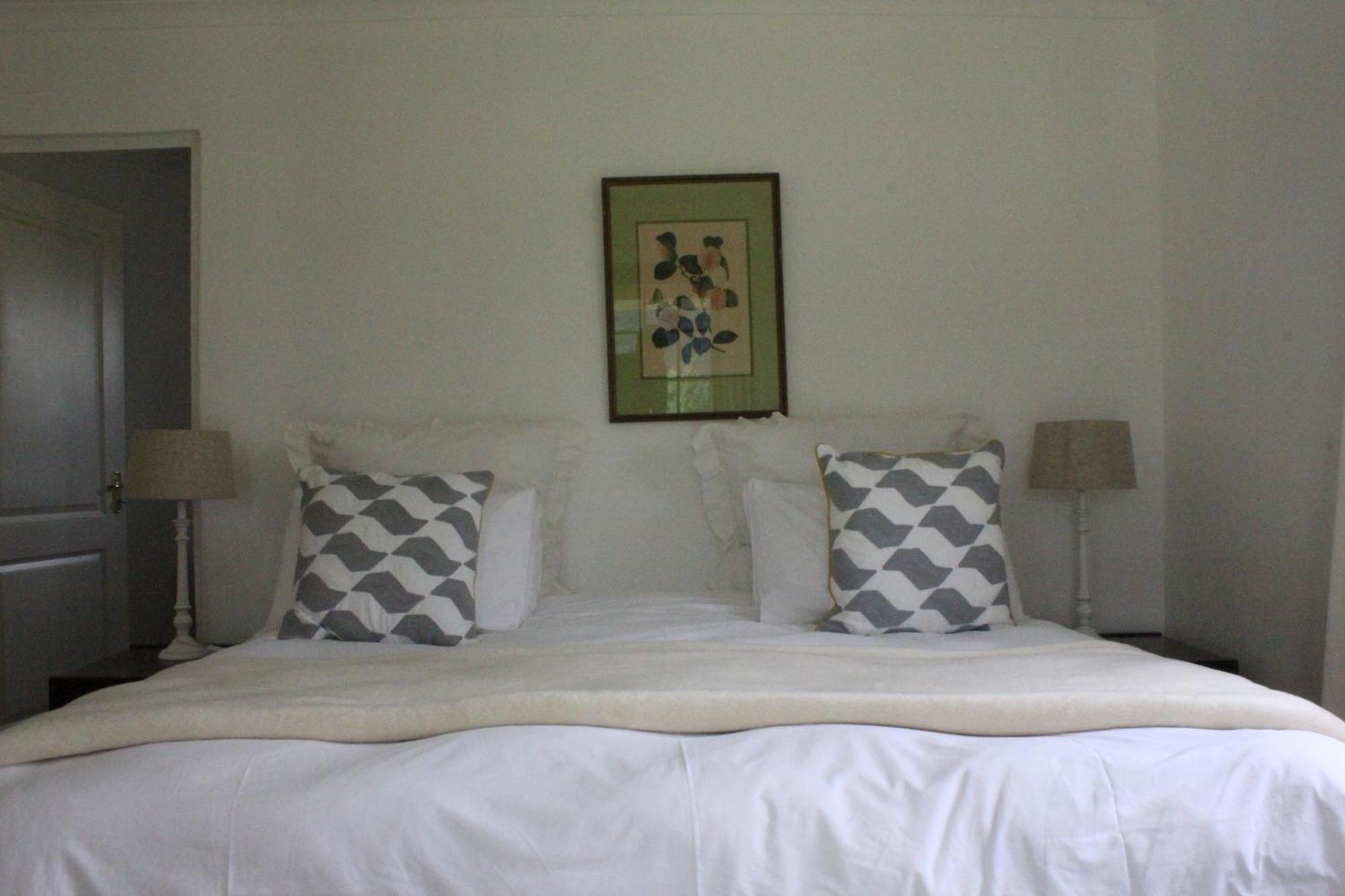 Beacon Vlei Guest Farm Hotel Balgowan Bagian luar foto