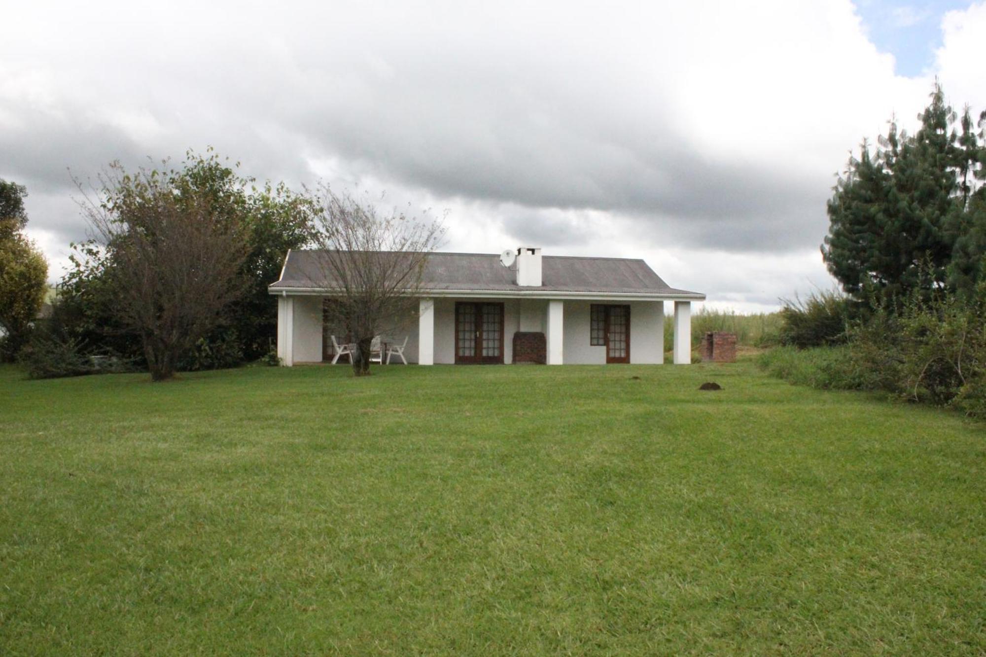 Beacon Vlei Guest Farm Hotel Balgowan Bagian luar foto