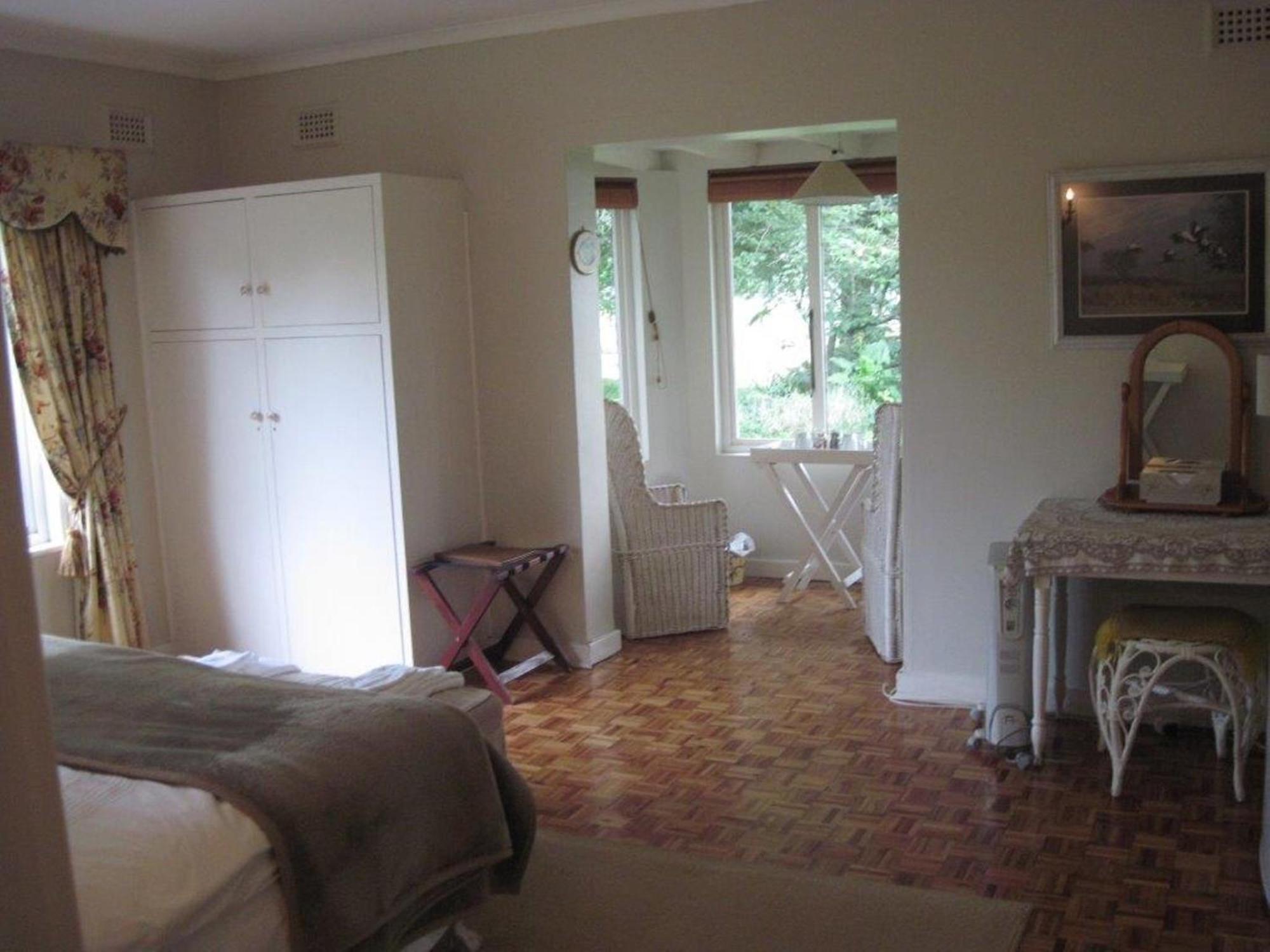 Beacon Vlei Guest Farm Hotel Balgowan Bagian luar foto