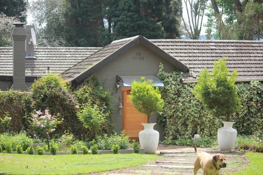 Beacon Vlei Guest Farm Hotel Balgowan Bagian luar foto