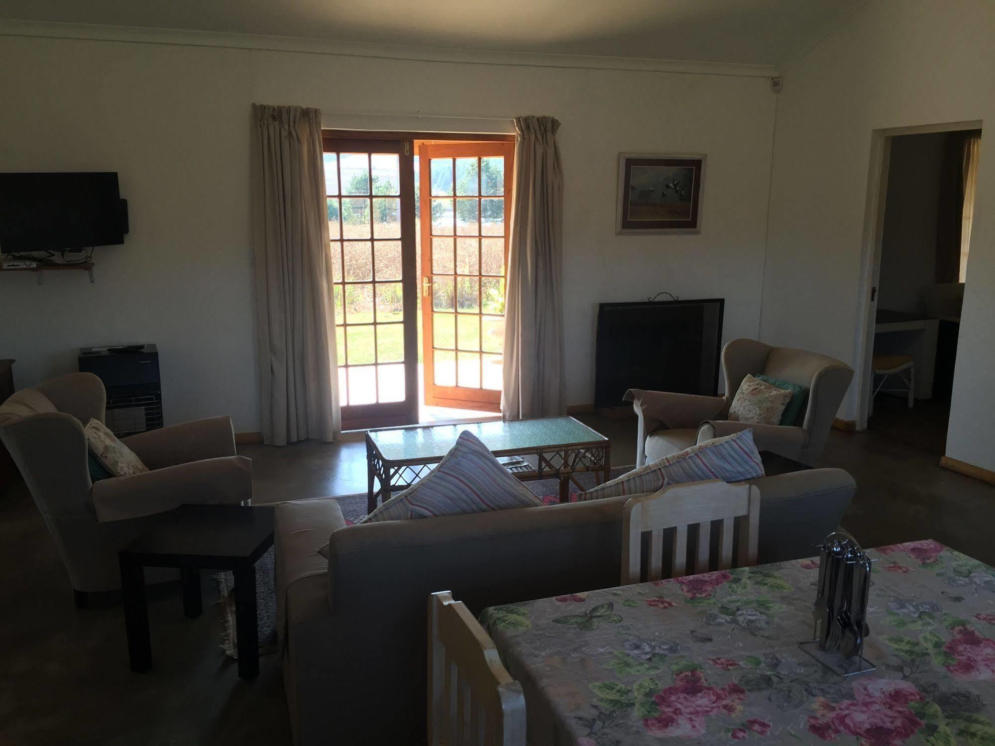 Beacon Vlei Guest Farm Hotel Balgowan Bagian luar foto