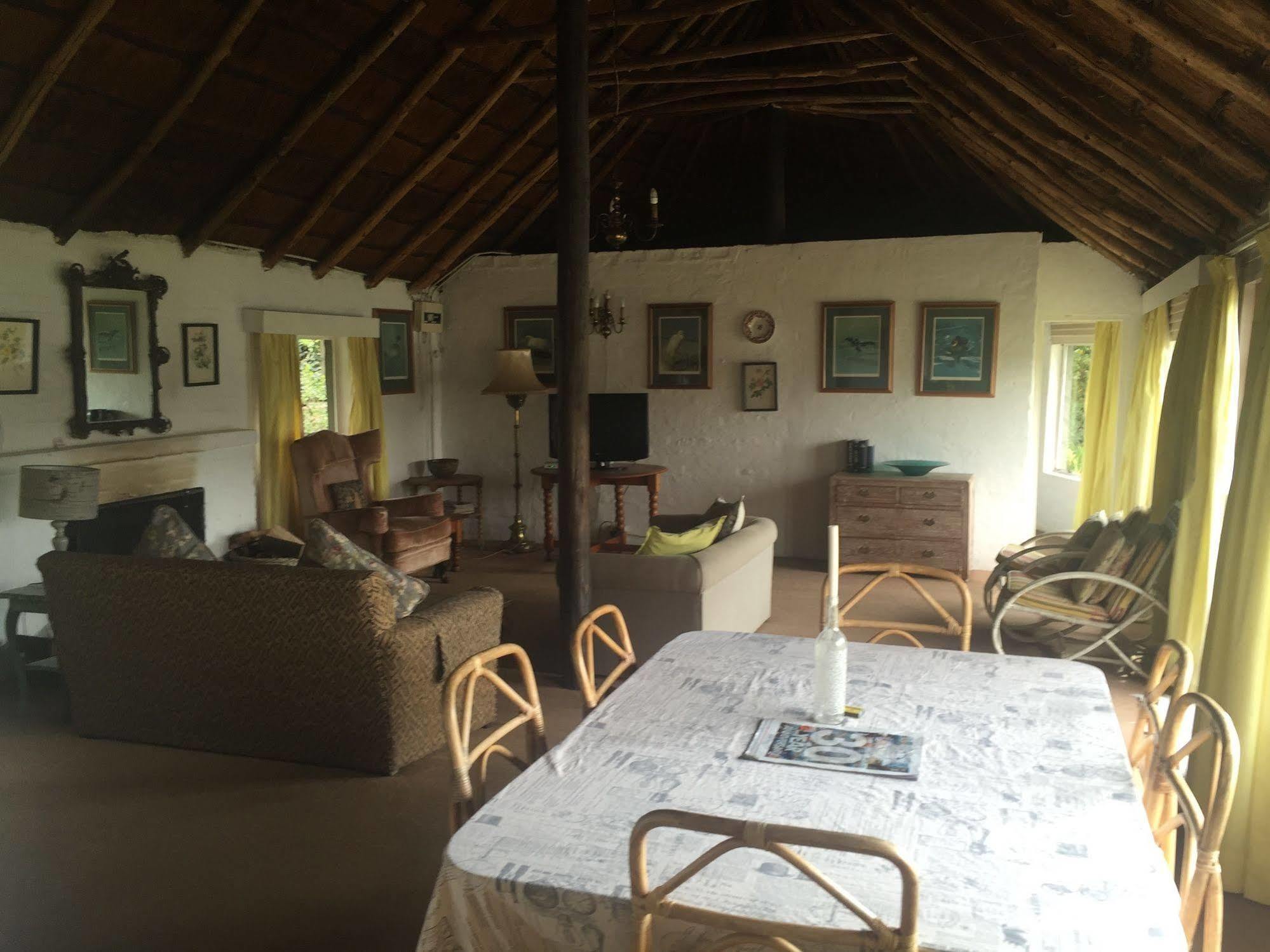 Beacon Vlei Guest Farm Hotel Balgowan Bagian luar foto