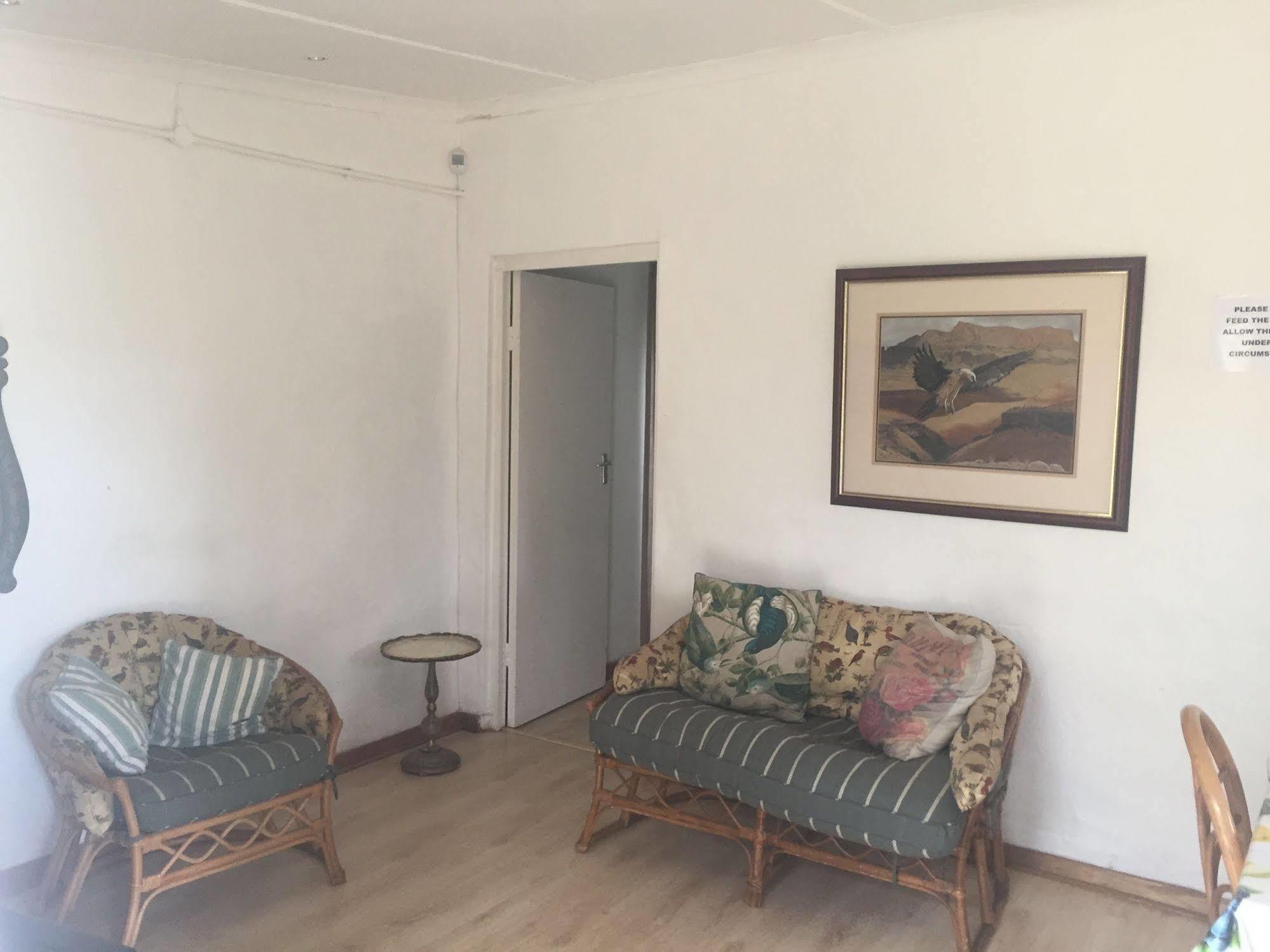 Beacon Vlei Guest Farm Hotel Balgowan Bagian luar foto