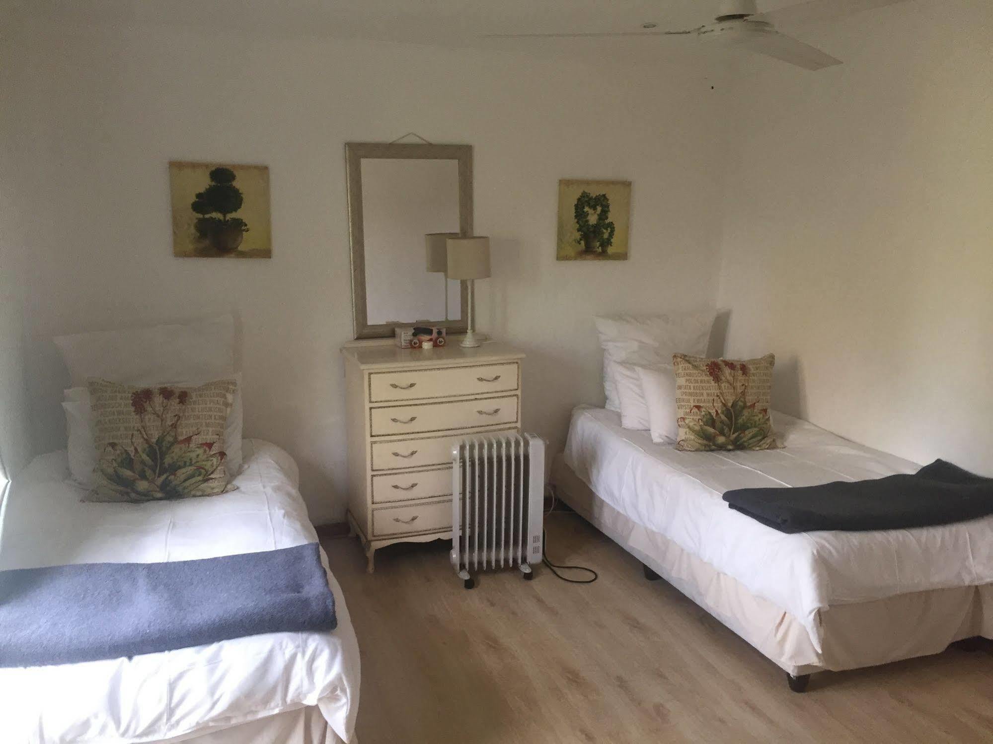 Beacon Vlei Guest Farm Hotel Balgowan Bagian luar foto