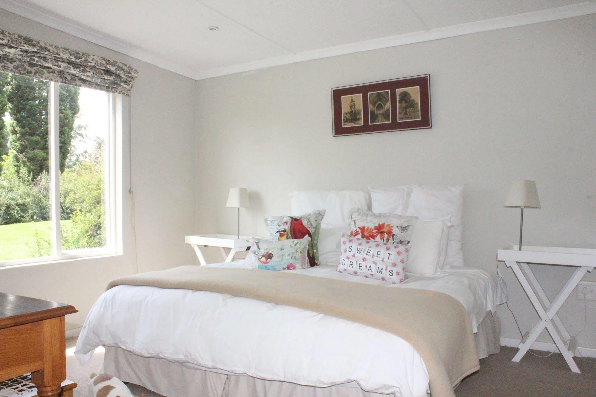 Beacon Vlei Guest Farm Hotel Balgowan Bagian luar foto