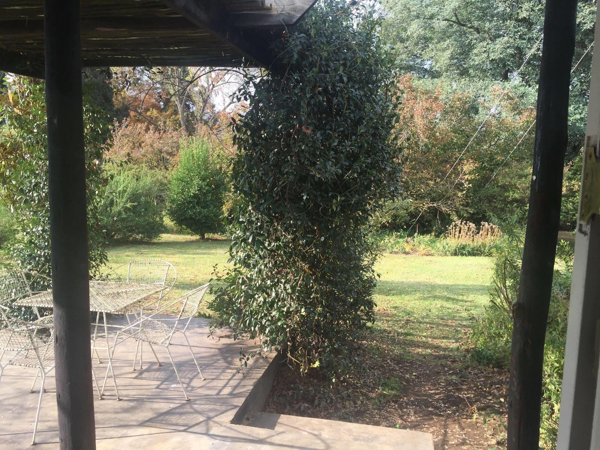 Beacon Vlei Guest Farm Hotel Balgowan Bagian luar foto