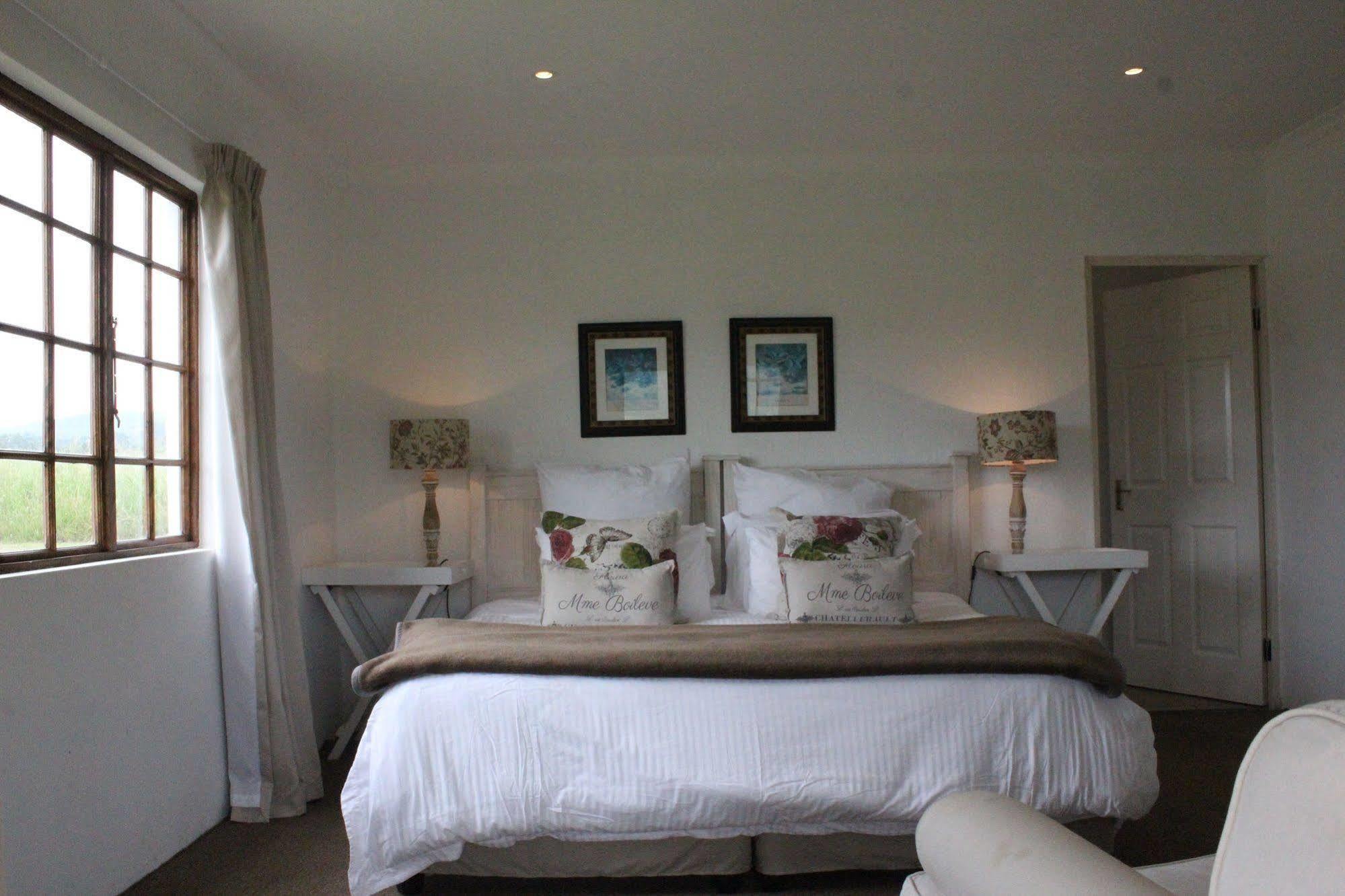 Beacon Vlei Guest Farm Hotel Balgowan Bagian luar foto
