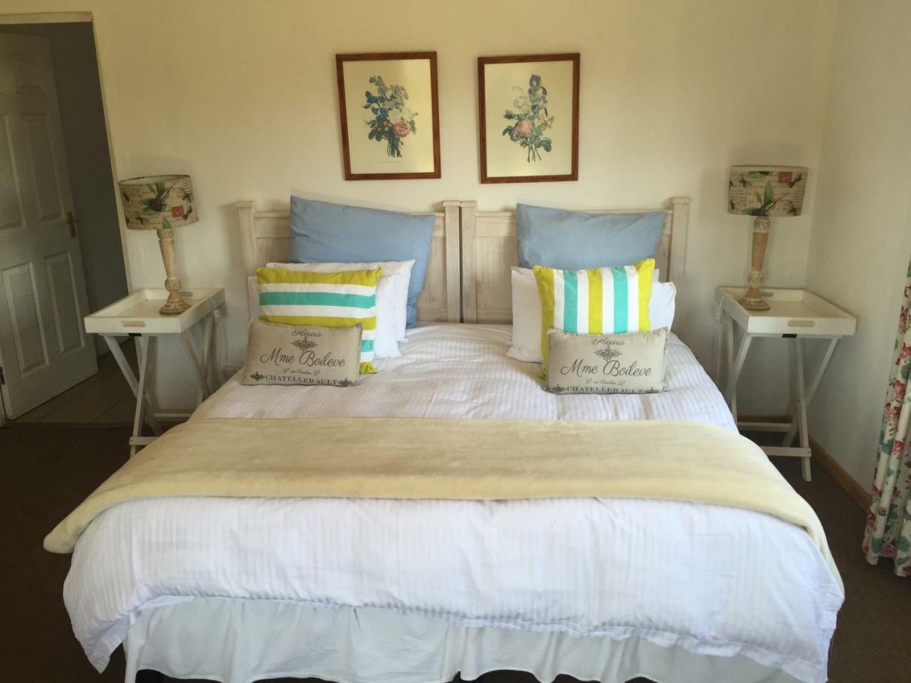 Beacon Vlei Guest Farm Hotel Balgowan Bagian luar foto